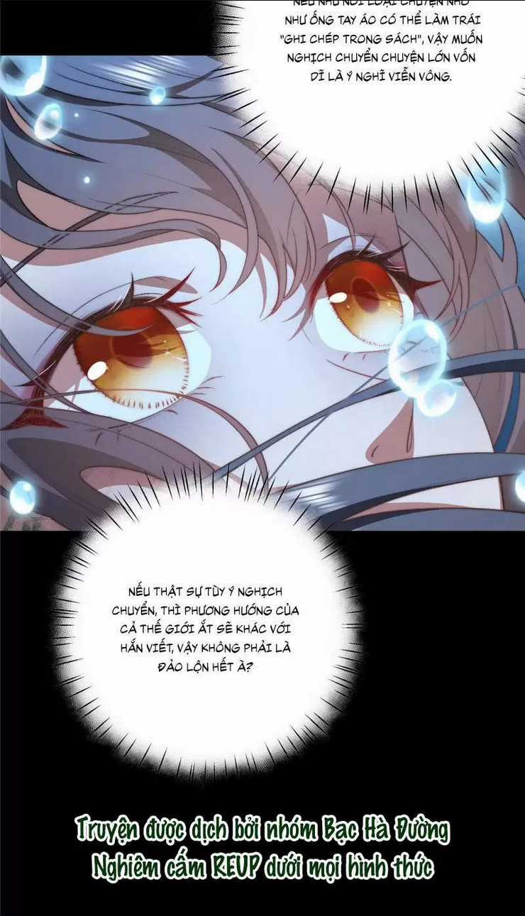 Nữ Chính Từ Trong Sách Chạy Ra Ngoài Rồi Phải Làm Sao Đây? Chapter 16 trang 44