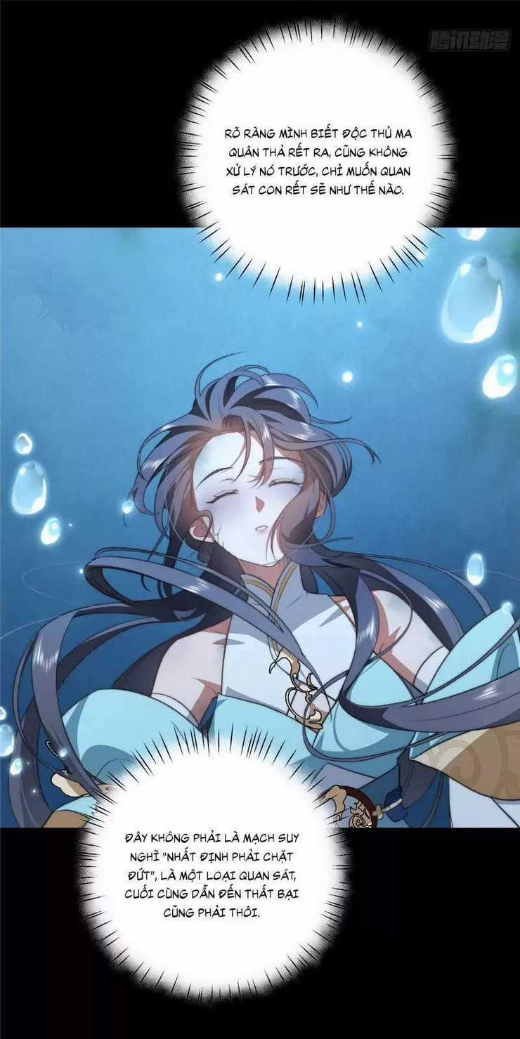 Nữ Chính Từ Trong Sách Chạy Ra Ngoài Rồi Phải Làm Sao Đây? Chapter 16 trang 45