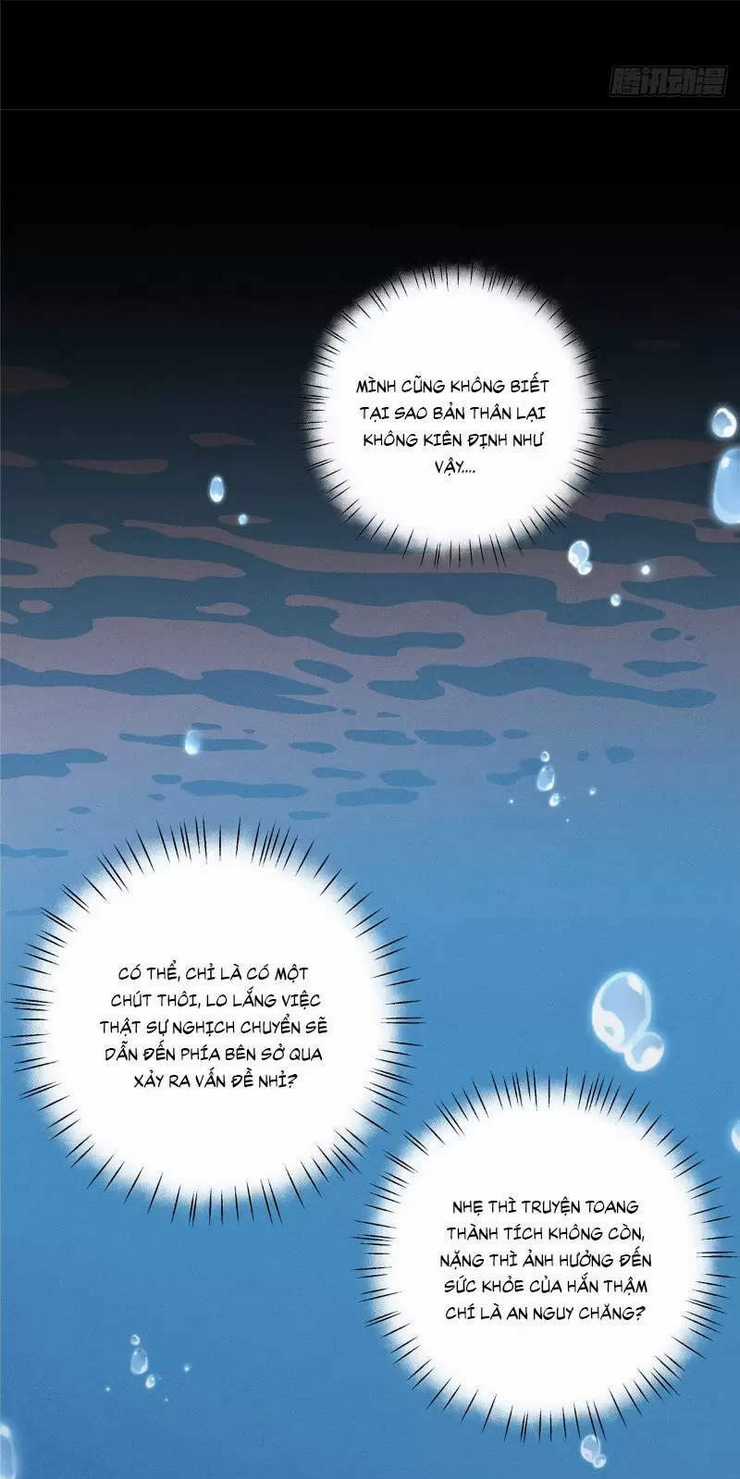 Nữ Chính Từ Trong Sách Chạy Ra Ngoài Rồi Phải Làm Sao Đây? Chapter 16 trang 46