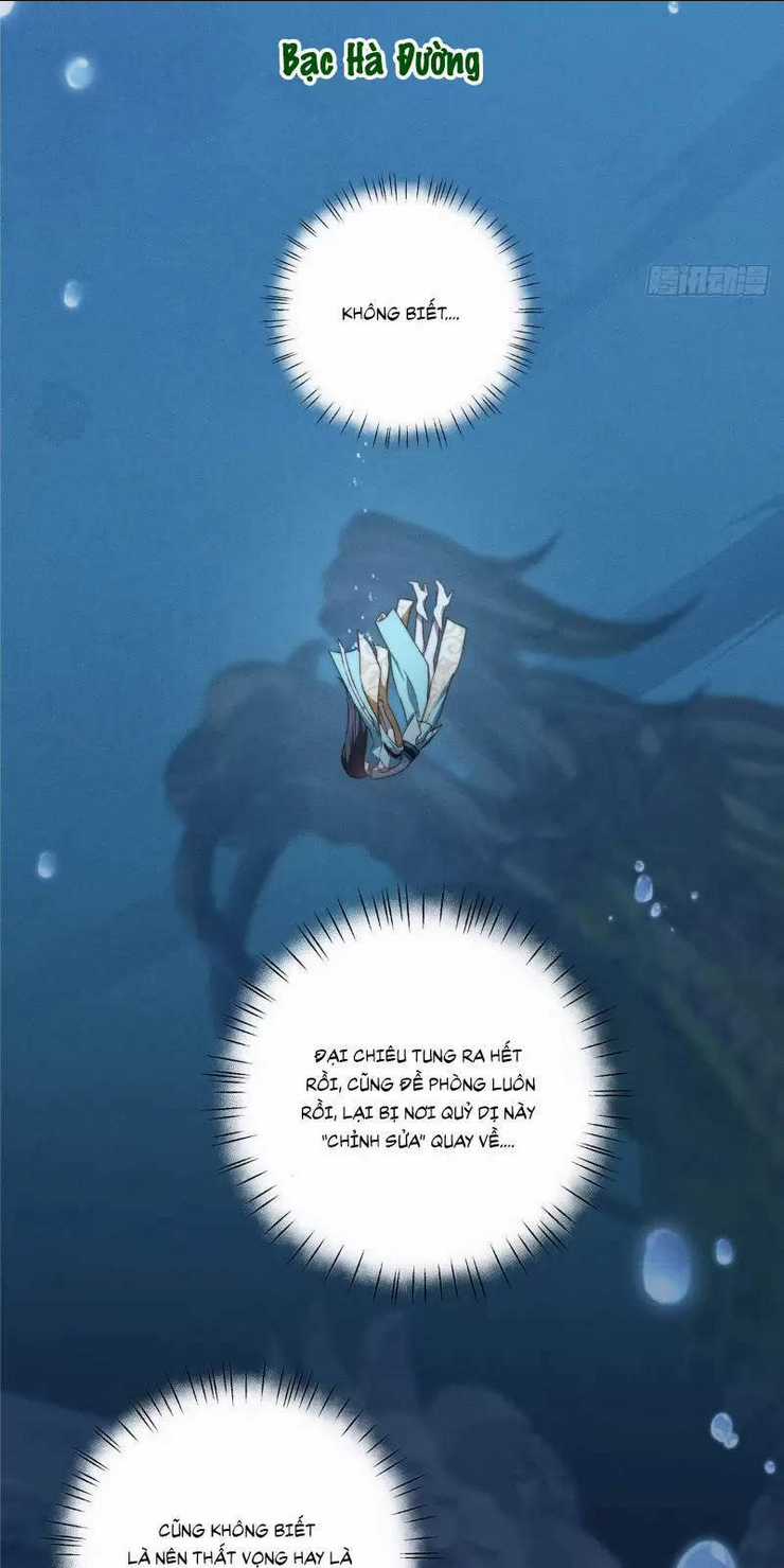 Nữ Chính Từ Trong Sách Chạy Ra Ngoài Rồi Phải Làm Sao Đây? Chapter 16 trang 47