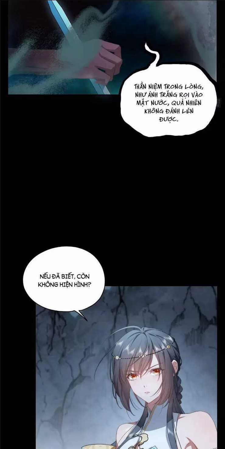 Nữ Chính Từ Trong Sách Chạy Ra Ngoài Rồi Phải Làm Sao Đây? Chapter 16 trang 7