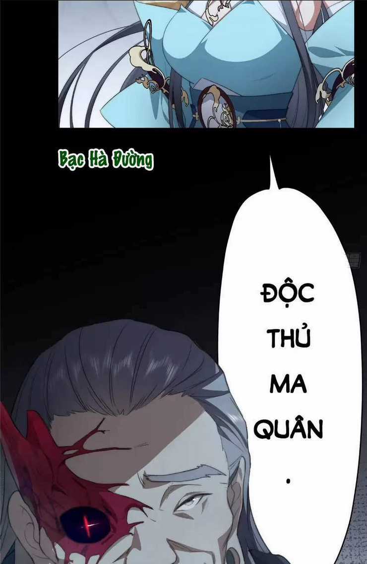 Nữ Chính Từ Trong Sách Chạy Ra Ngoài Rồi Phải Làm Sao Đây? Chapter 16 trang 8