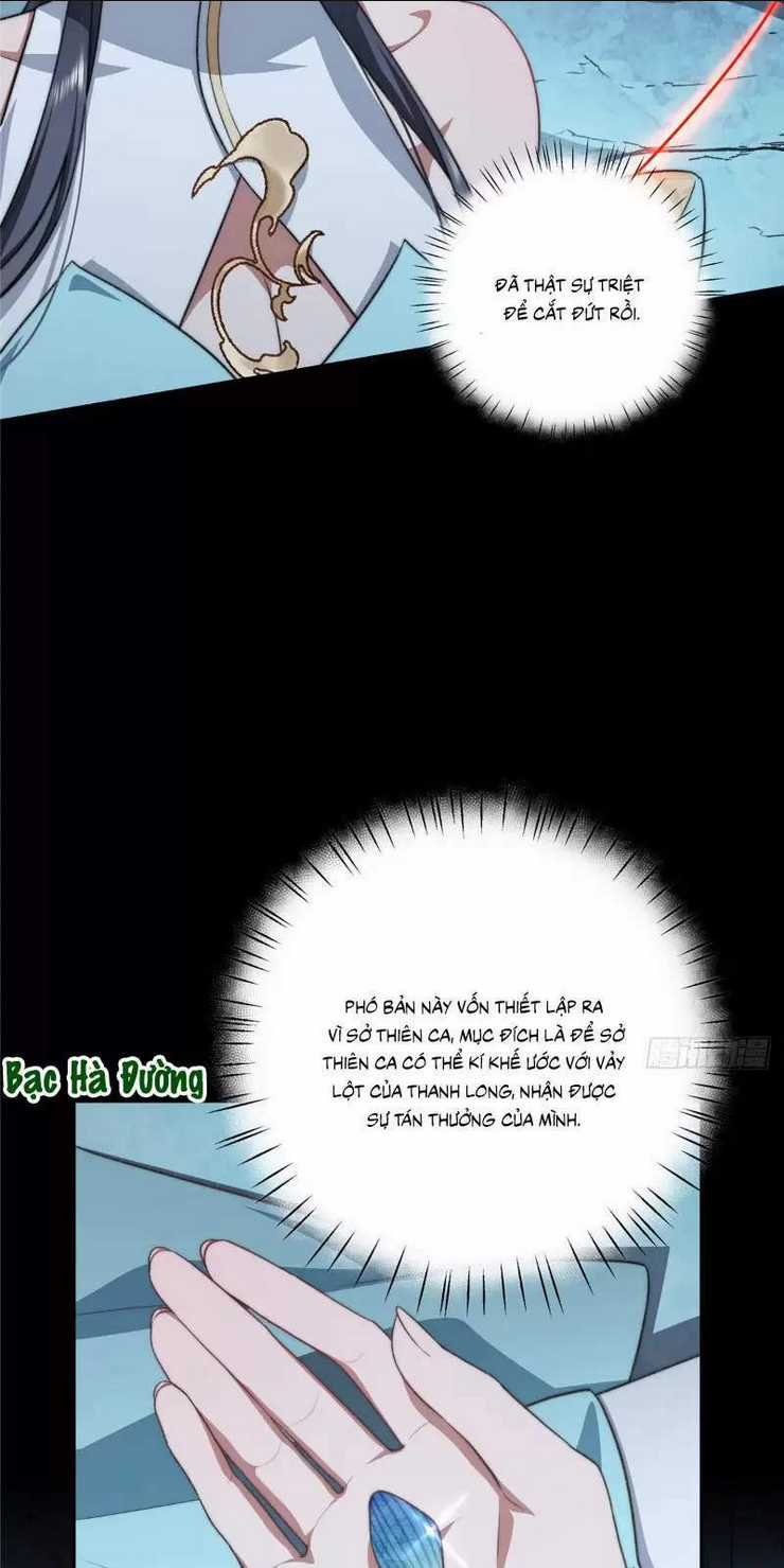 Nữ Chính Từ Trong Sách Chạy Ra Ngoài Rồi Phải Làm Sao Đây? Chapter 17 trang 10