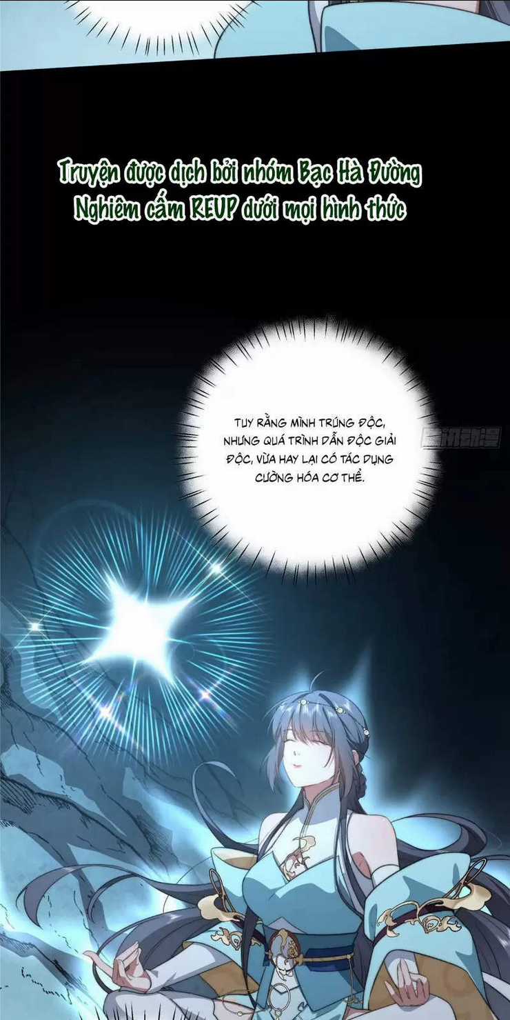 Nữ Chính Từ Trong Sách Chạy Ra Ngoài Rồi Phải Làm Sao Đây? Chapter 17 trang 12