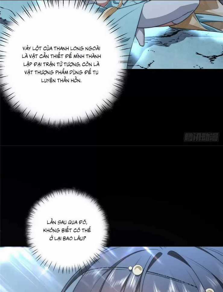 Nữ Chính Từ Trong Sách Chạy Ra Ngoài Rồi Phải Làm Sao Đây? Chapter 17 trang 13