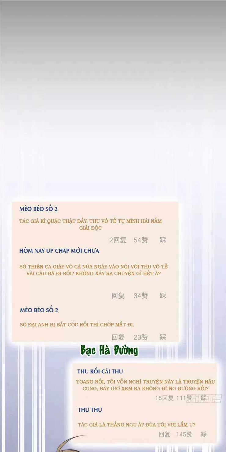 Nữ Chính Từ Trong Sách Chạy Ra Ngoài Rồi Phải Làm Sao Đây? Chapter 17 trang 15