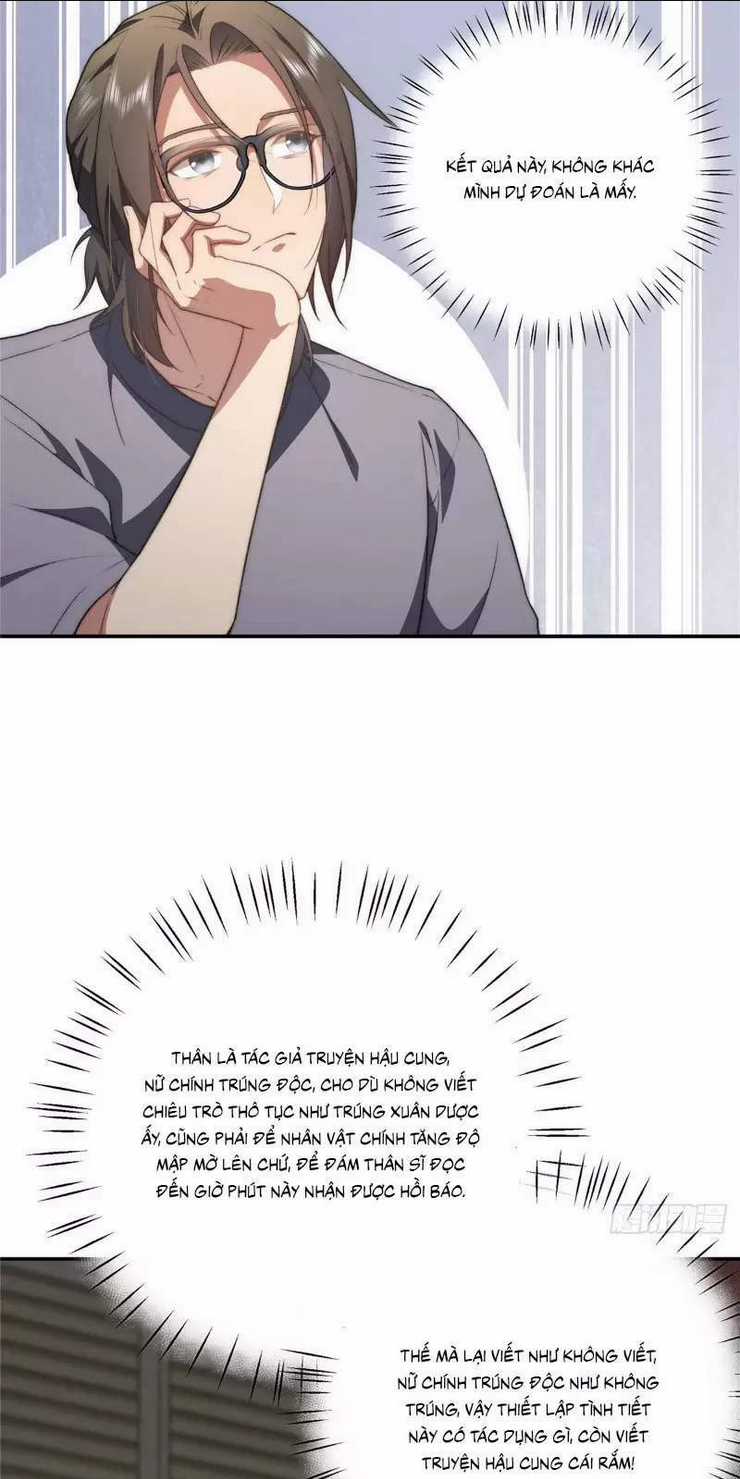 Nữ Chính Từ Trong Sách Chạy Ra Ngoài Rồi Phải Làm Sao Đây? Chapter 17 trang 16