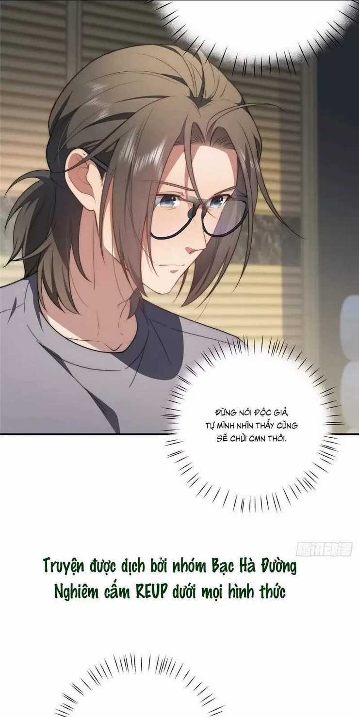 Nữ Chính Từ Trong Sách Chạy Ra Ngoài Rồi Phải Làm Sao Đây? Chapter 17 trang 17