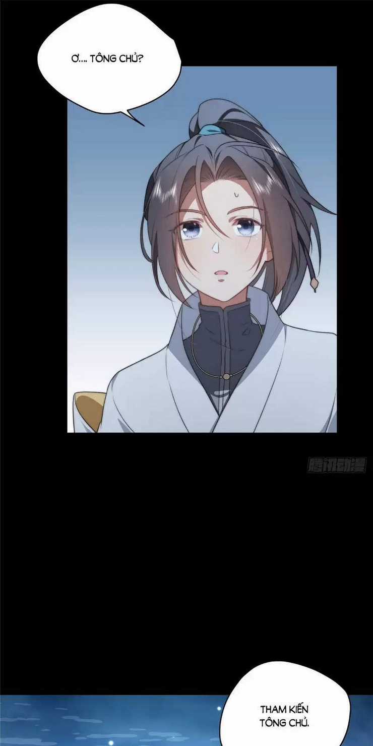 Nữ Chính Từ Trong Sách Chạy Ra Ngoài Rồi Phải Làm Sao Đây? Chapter 17 trang 2