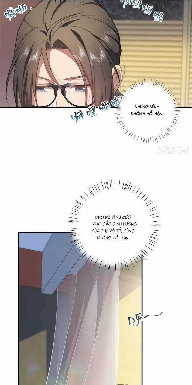 Nữ Chính Từ Trong Sách Chạy Ra Ngoài Rồi Phải Làm Sao Đây? Chapter 17 trang 21