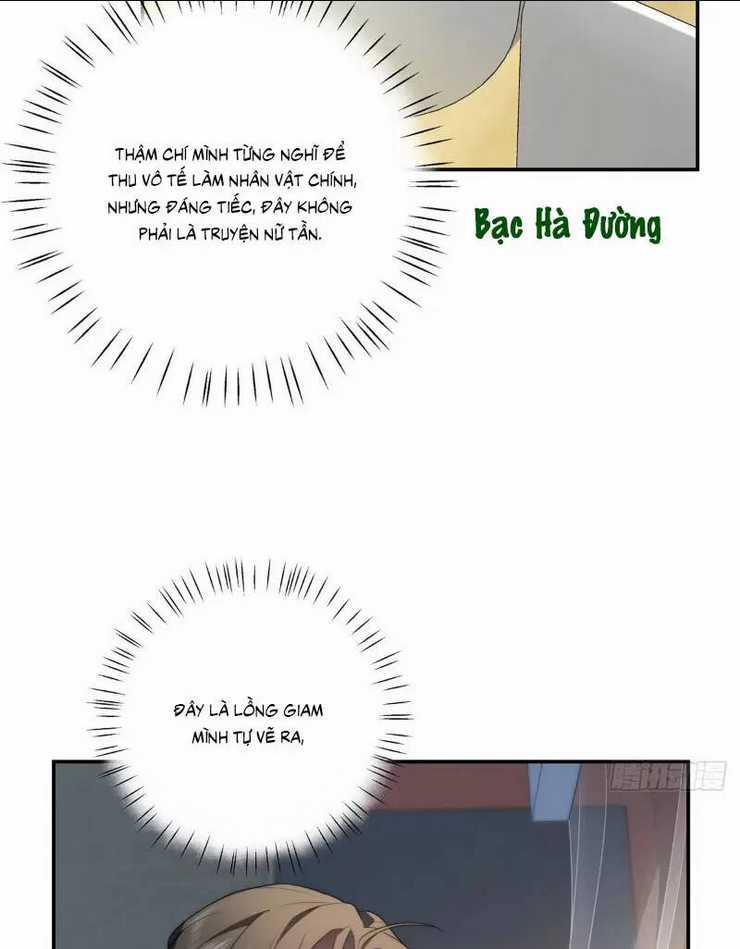 Nữ Chính Từ Trong Sách Chạy Ra Ngoài Rồi Phải Làm Sao Đây? Chapter 17 trang 23