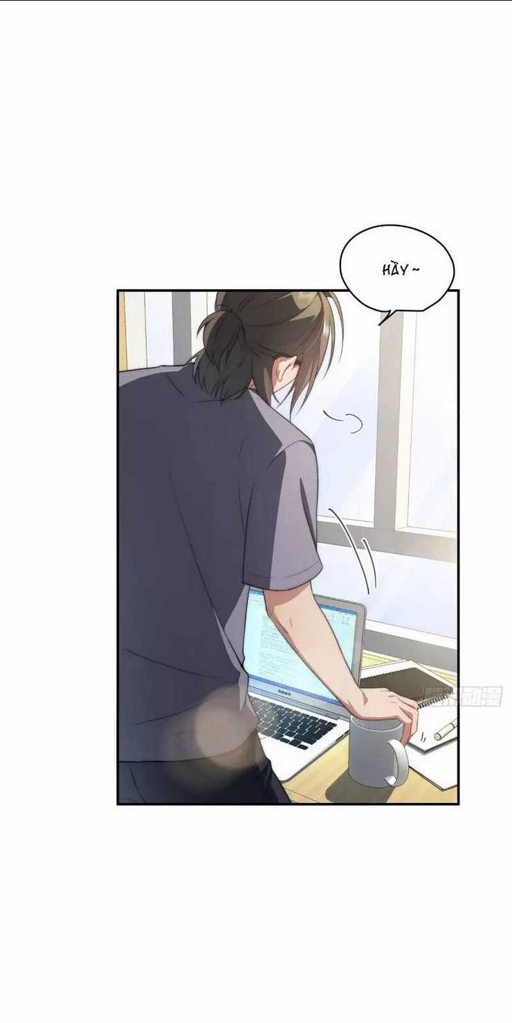 Nữ Chính Từ Trong Sách Chạy Ra Ngoài Rồi Phải Làm Sao Đây? Chapter 17 trang 25