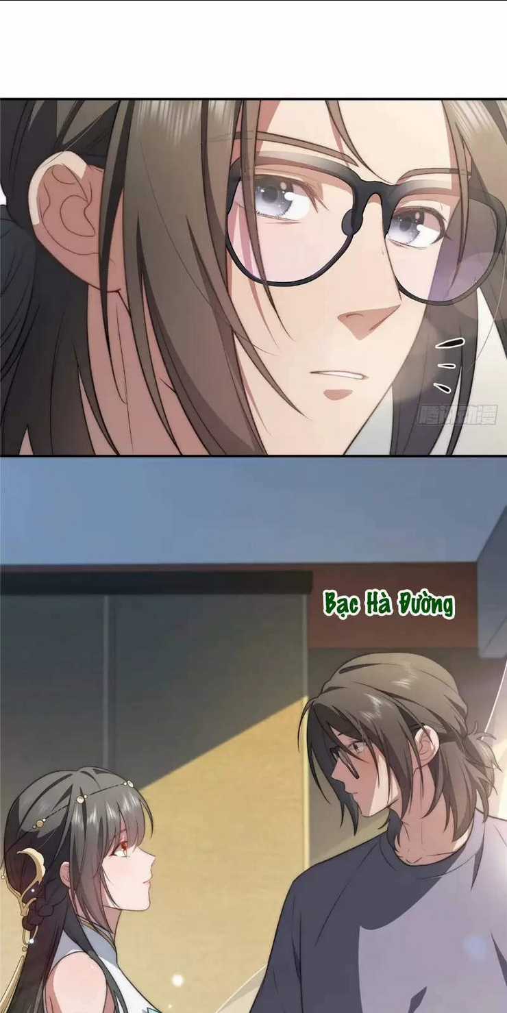 Nữ Chính Từ Trong Sách Chạy Ra Ngoài Rồi Phải Làm Sao Đây? Chapter 17 trang 26