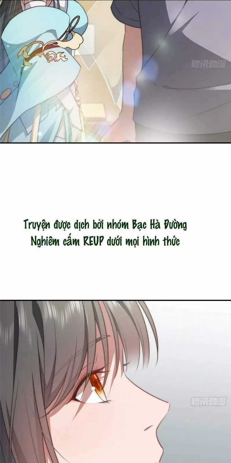 Nữ Chính Từ Trong Sách Chạy Ra Ngoài Rồi Phải Làm Sao Đây? Chapter 17 trang 27