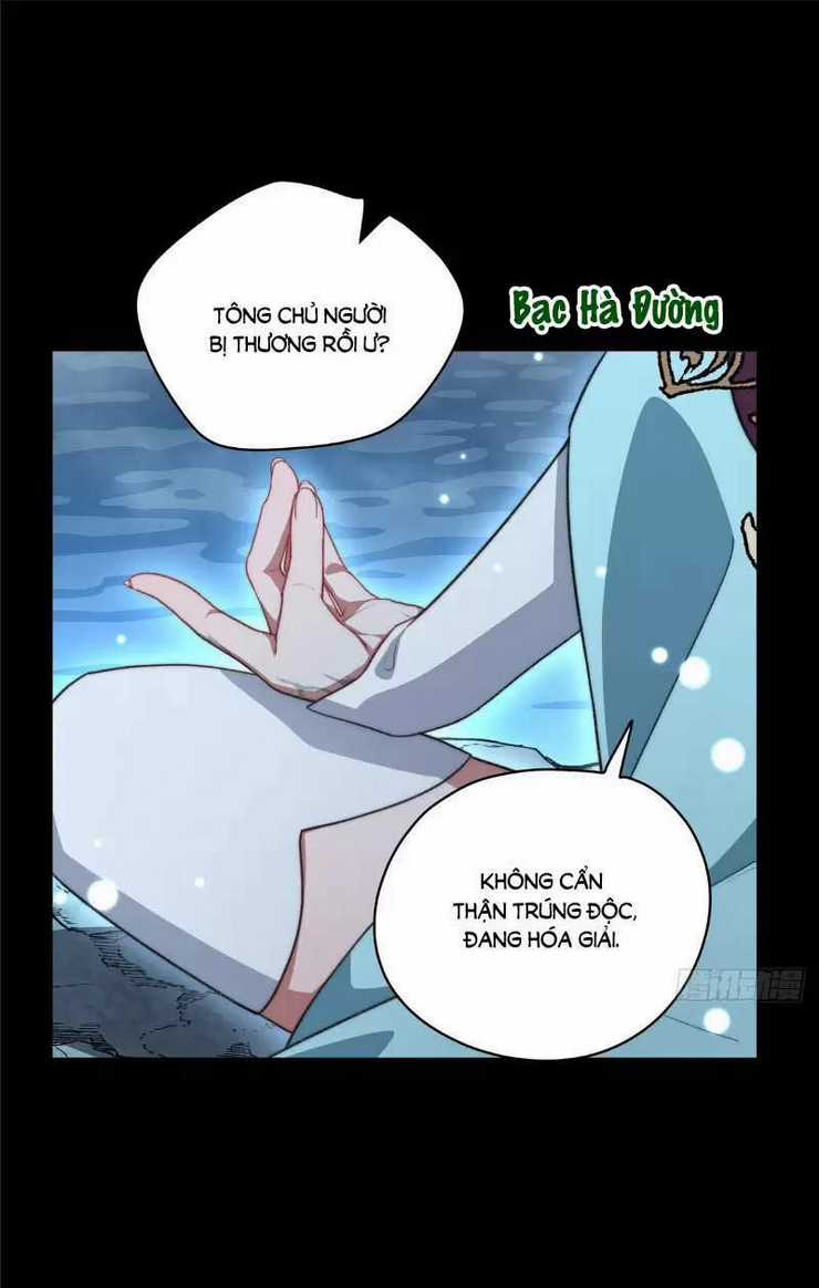 Nữ Chính Từ Trong Sách Chạy Ra Ngoài Rồi Phải Làm Sao Đây? Chapter 17 trang 4