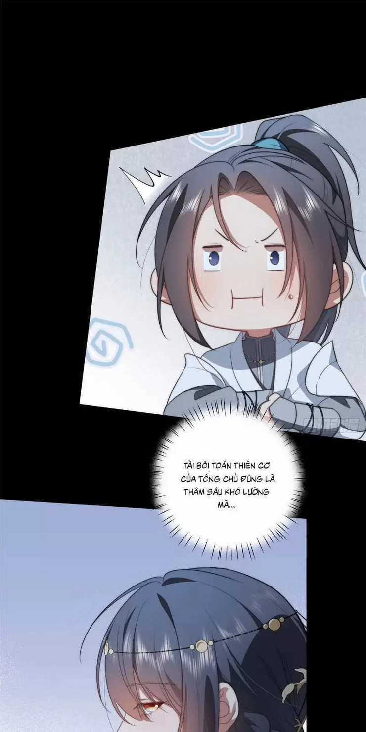 Nữ Chính Từ Trong Sách Chạy Ra Ngoài Rồi Phải Làm Sao Đây? Chapter 17 trang 6