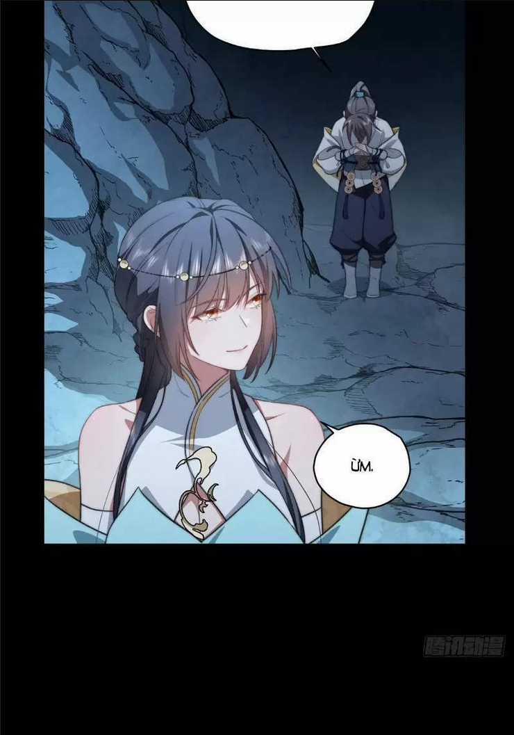 Nữ Chính Từ Trong Sách Chạy Ra Ngoài Rồi Phải Làm Sao Đây? Chapter 17 trang 8