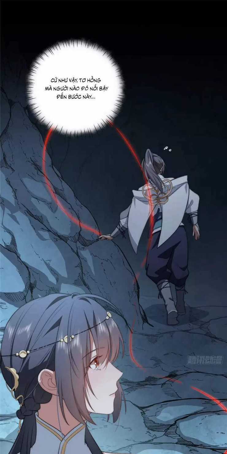 Nữ Chính Từ Trong Sách Chạy Ra Ngoài Rồi Phải Làm Sao Đây? Chapter 17 trang 9