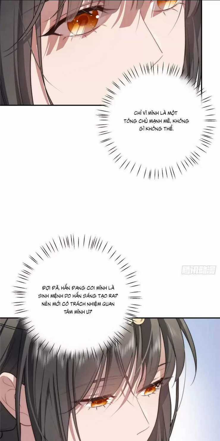 Nữ Chính Từ Trong Sách Chạy Ra Ngoài Rồi Phải Làm Sao Đây? Chapter 18 trang 11