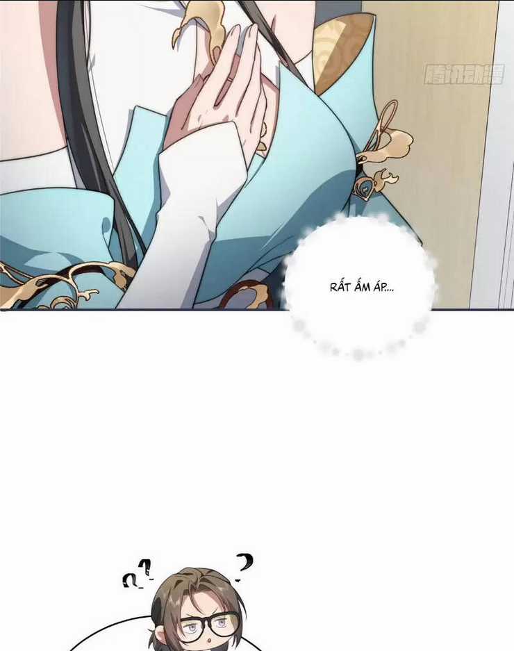 Nữ Chính Từ Trong Sách Chạy Ra Ngoài Rồi Phải Làm Sao Đây? Chapter 18 trang 13