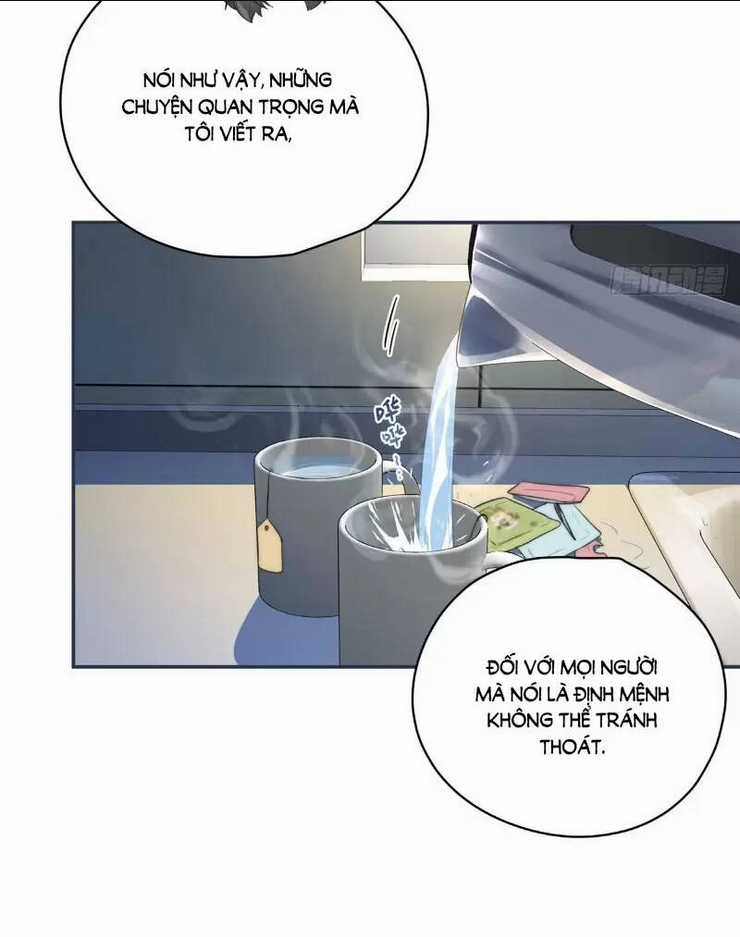 Nữ Chính Từ Trong Sách Chạy Ra Ngoài Rồi Phải Làm Sao Đây? Chapter 18 trang 14