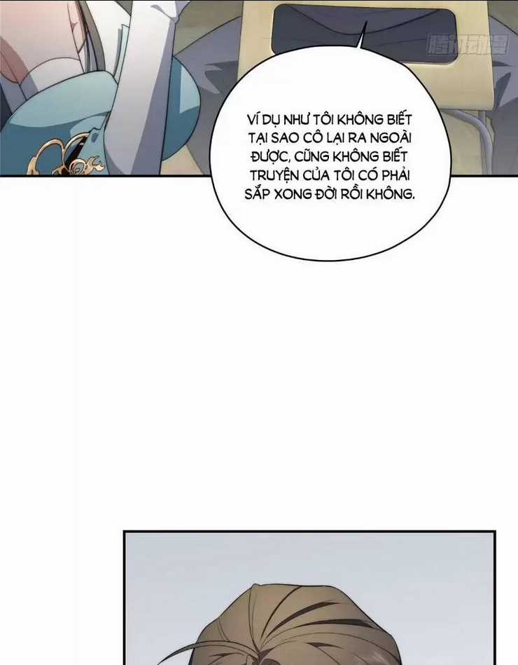 Nữ Chính Từ Trong Sách Chạy Ra Ngoài Rồi Phải Làm Sao Đây? Chapter 18 trang 19