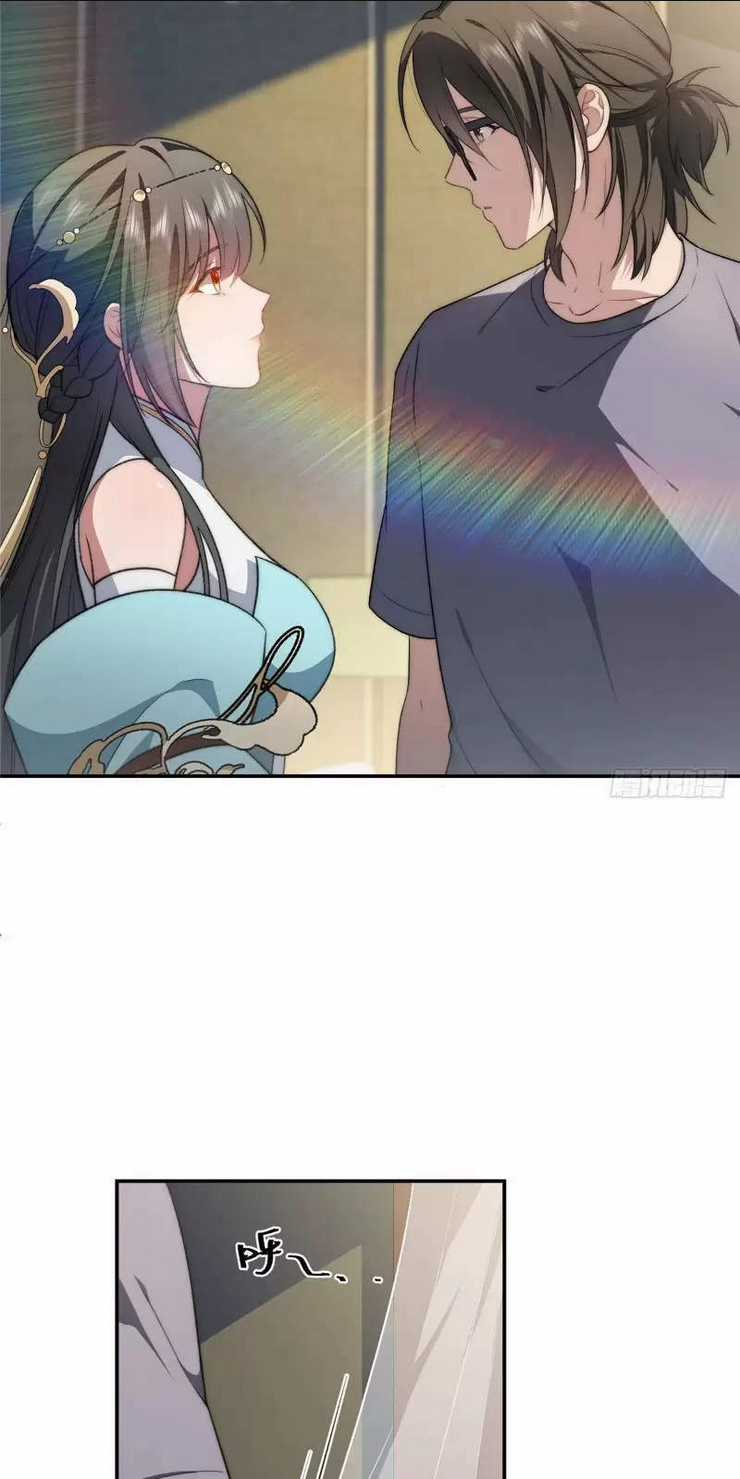 Nữ Chính Từ Trong Sách Chạy Ra Ngoài Rồi Phải Làm Sao Đây? Chapter 18 trang 2