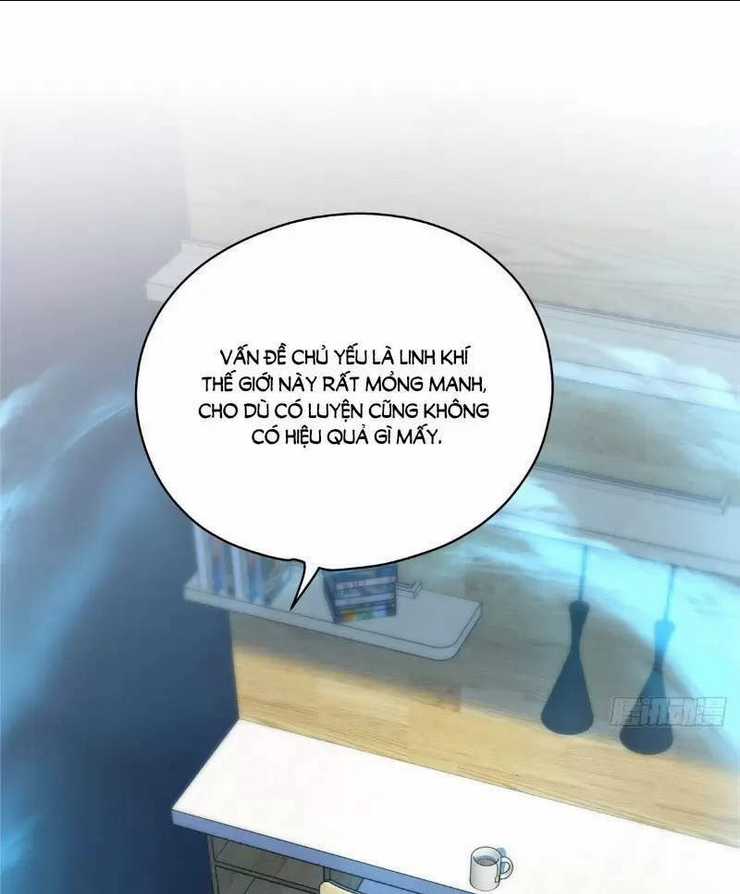 Nữ Chính Từ Trong Sách Chạy Ra Ngoài Rồi Phải Làm Sao Đây? Chapter 18 trang 25