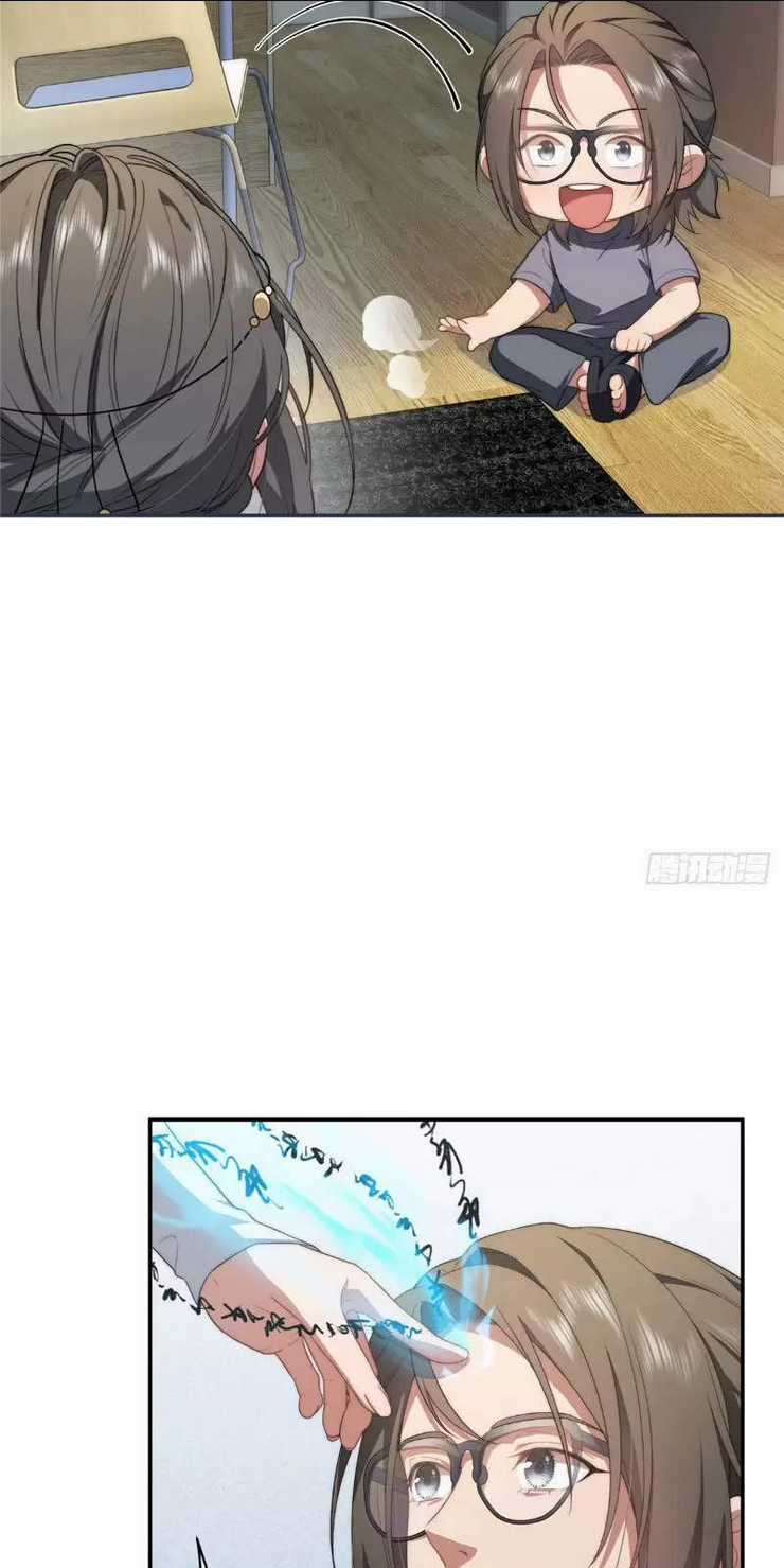 Nữ Chính Từ Trong Sách Chạy Ra Ngoài Rồi Phải Làm Sao Đây? Chapter 18 trang 29