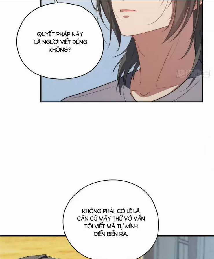 Nữ Chính Từ Trong Sách Chạy Ra Ngoài Rồi Phải Làm Sao Đây? Chapter 18 trang 30