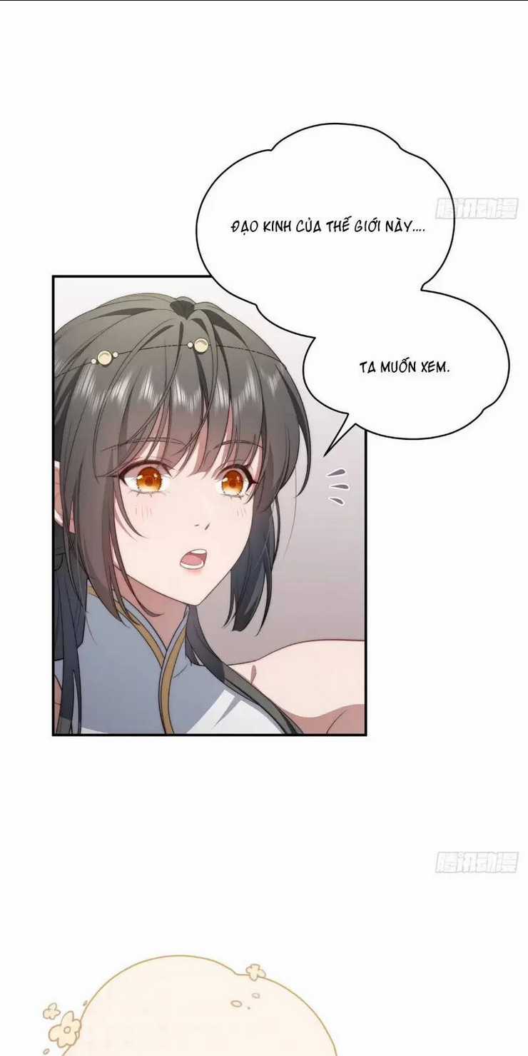 Nữ Chính Từ Trong Sách Chạy Ra Ngoài Rồi Phải Làm Sao Đây? Chapter 18 trang 32