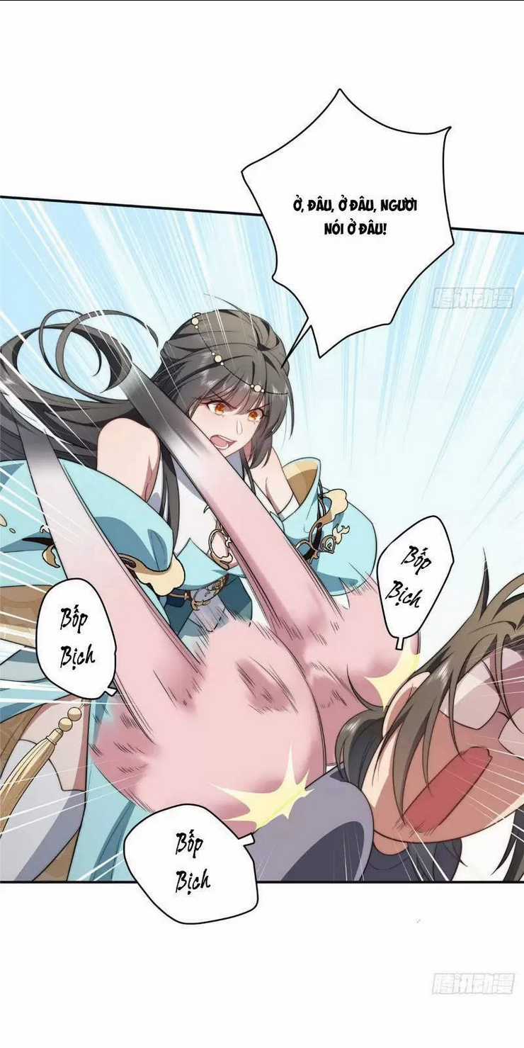 Nữ Chính Từ Trong Sách Chạy Ra Ngoài Rồi Phải Làm Sao Đây? Chapter 18 trang 39