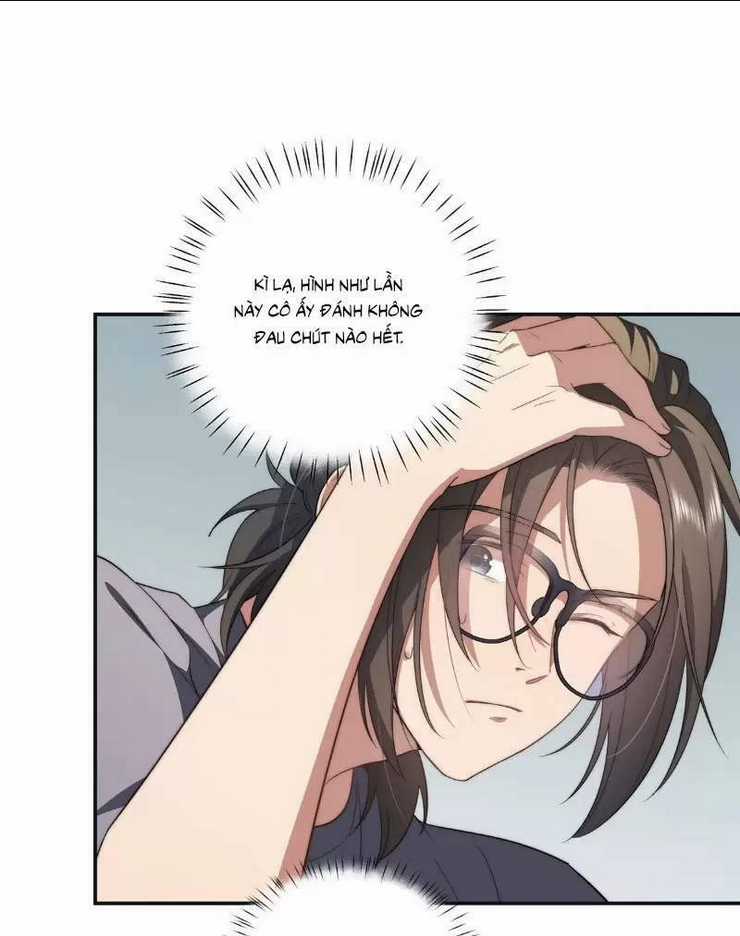 Nữ Chính Từ Trong Sách Chạy Ra Ngoài Rồi Phải Làm Sao Đây? Chapter 18 trang 40