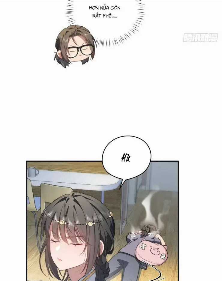 Nữ Chính Từ Trong Sách Chạy Ra Ngoài Rồi Phải Làm Sao Đây? Chapter 18 trang 41