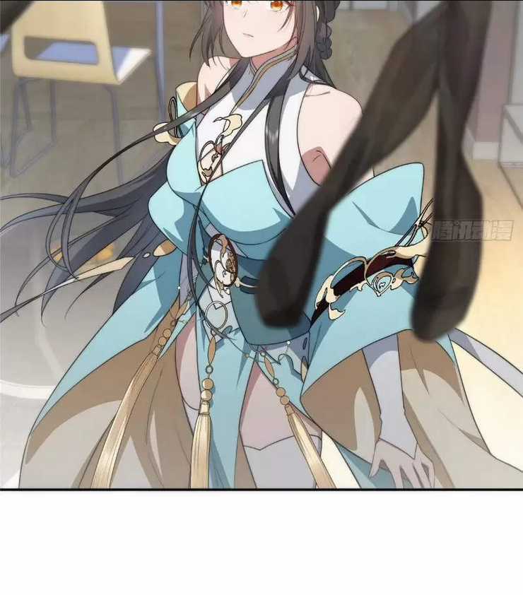 Nữ Chính Từ Trong Sách Chạy Ra Ngoài Rồi Phải Làm Sao Đây? Chapter 18 trang 44