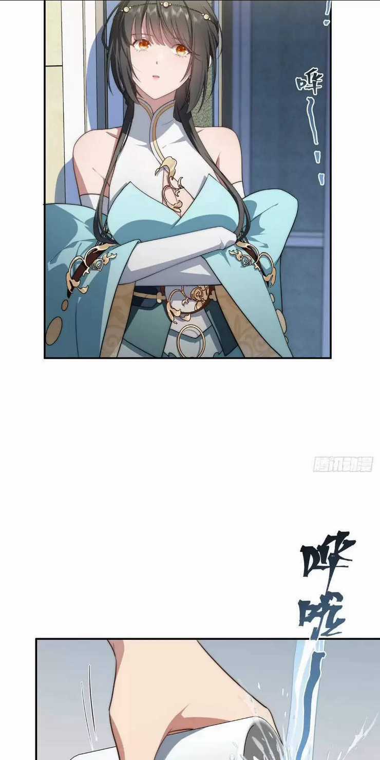 Nữ Chính Từ Trong Sách Chạy Ra Ngoài Rồi Phải Làm Sao Đây? Chapter 18 trang 6