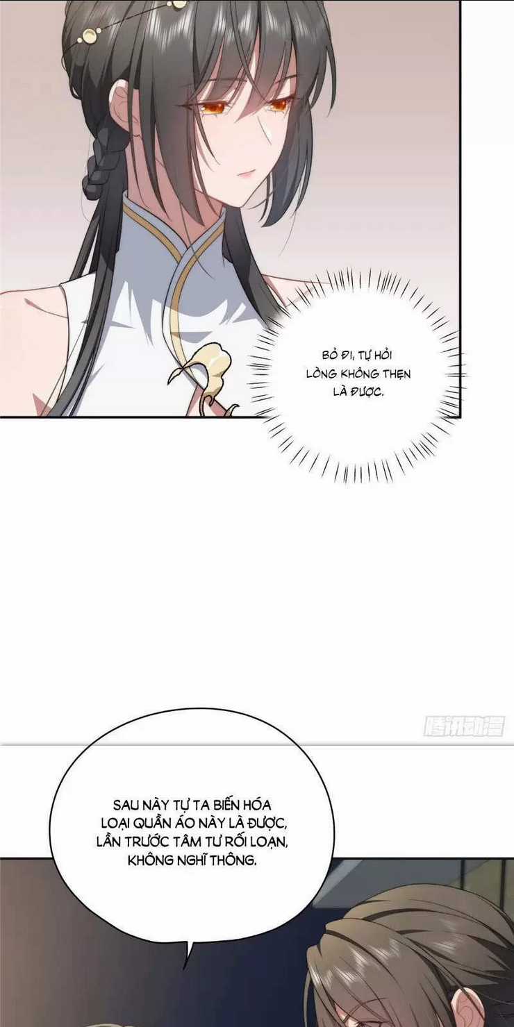 Nữ Chính Từ Trong Sách Chạy Ra Ngoài Rồi Phải Làm Sao Đây? Chapter 19 trang 12