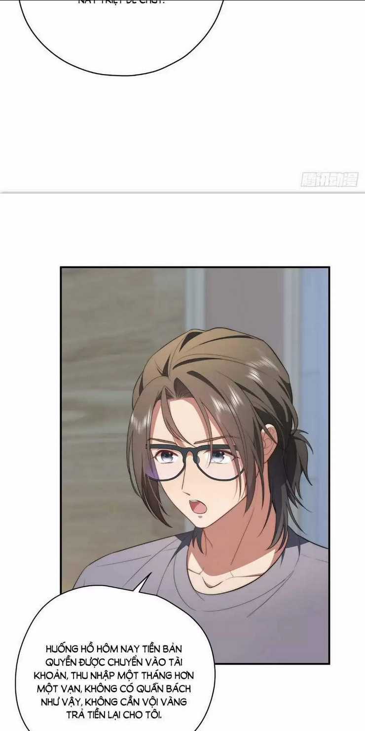 Nữ Chính Từ Trong Sách Chạy Ra Ngoài Rồi Phải Làm Sao Đây? Chapter 19 trang 16