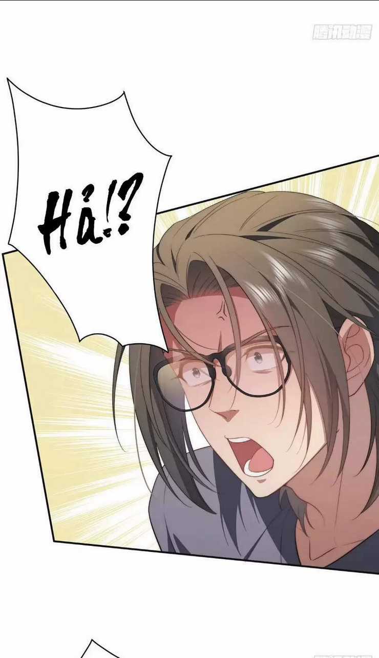 Nữ Chính Từ Trong Sách Chạy Ra Ngoài Rồi Phải Làm Sao Đây? Chapter 19 trang 18