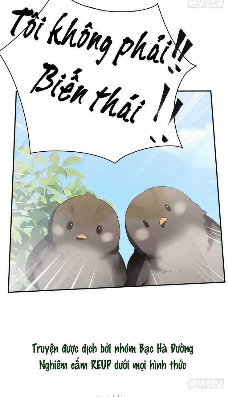 Nữ Chính Từ Trong Sách Chạy Ra Ngoài Rồi Phải Làm Sao Đây? Chapter 19 trang 19