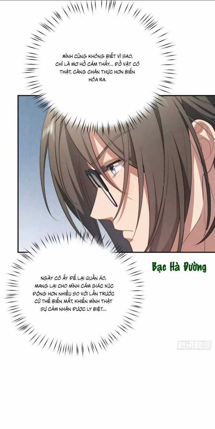 Nữ Chính Từ Trong Sách Chạy Ra Ngoài Rồi Phải Làm Sao Đây? Chapter 19 trang 20