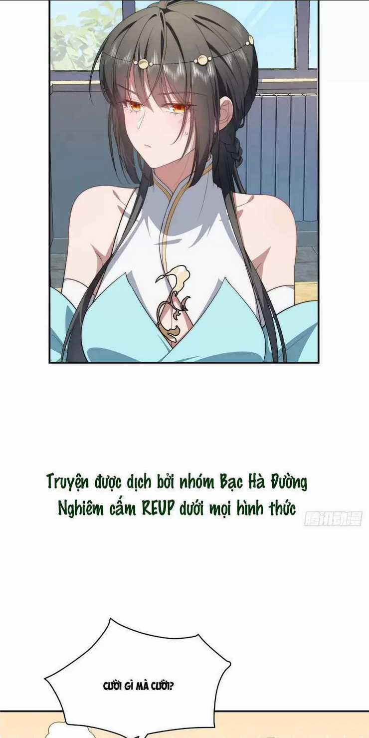 Nữ Chính Từ Trong Sách Chạy Ra Ngoài Rồi Phải Làm Sao Đây? Chapter 19 trang 22