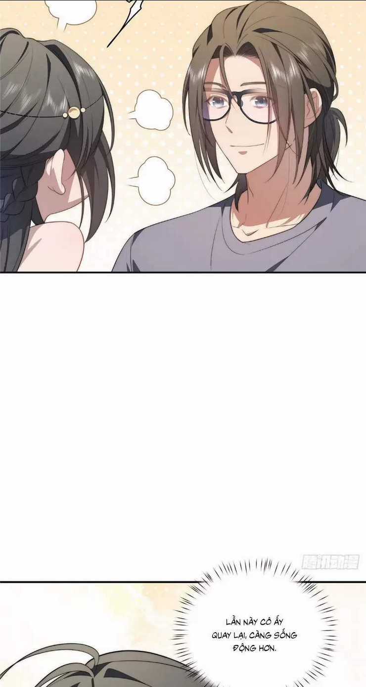 Nữ Chính Từ Trong Sách Chạy Ra Ngoài Rồi Phải Làm Sao Đây? Chapter 19 trang 23