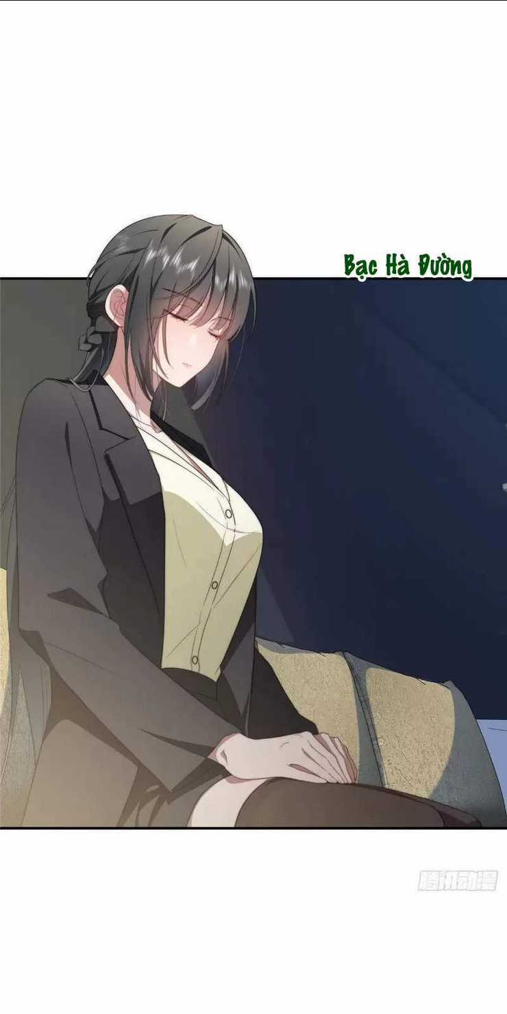 Nữ Chính Từ Trong Sách Chạy Ra Ngoài Rồi Phải Làm Sao Đây? Chapter 19 trang 26