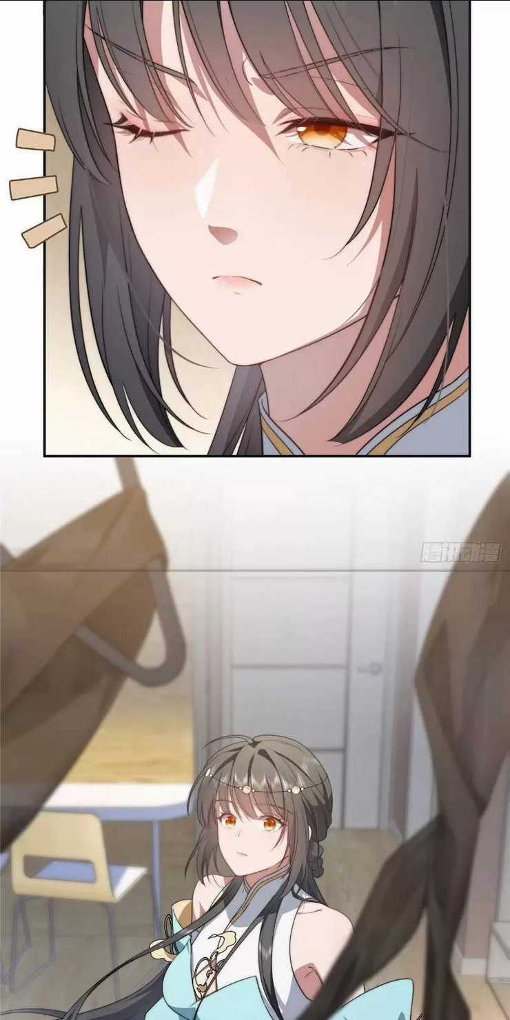 Nữ Chính Từ Trong Sách Chạy Ra Ngoài Rồi Phải Làm Sao Đây? Chapter 19 trang 3