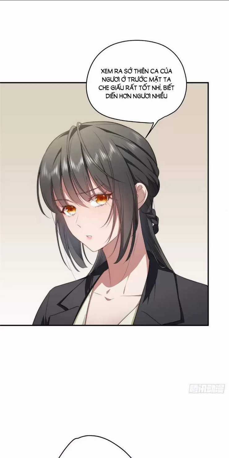 Nữ Chính Từ Trong Sách Chạy Ra Ngoài Rồi Phải Làm Sao Đây? Chapter 19 trang 30