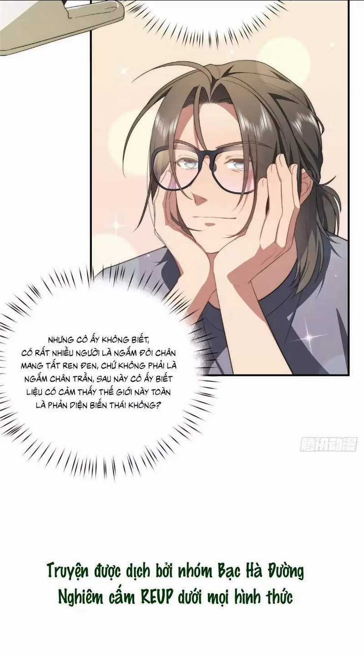 Nữ Chính Từ Trong Sách Chạy Ra Ngoài Rồi Phải Làm Sao Đây? Chapter 19 trang 33