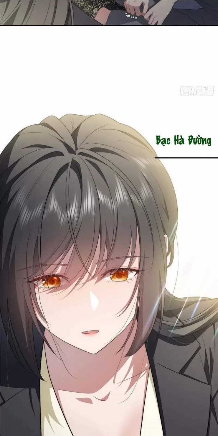 Nữ Chính Từ Trong Sách Chạy Ra Ngoài Rồi Phải Làm Sao Đây? Chapter 19 trang 36