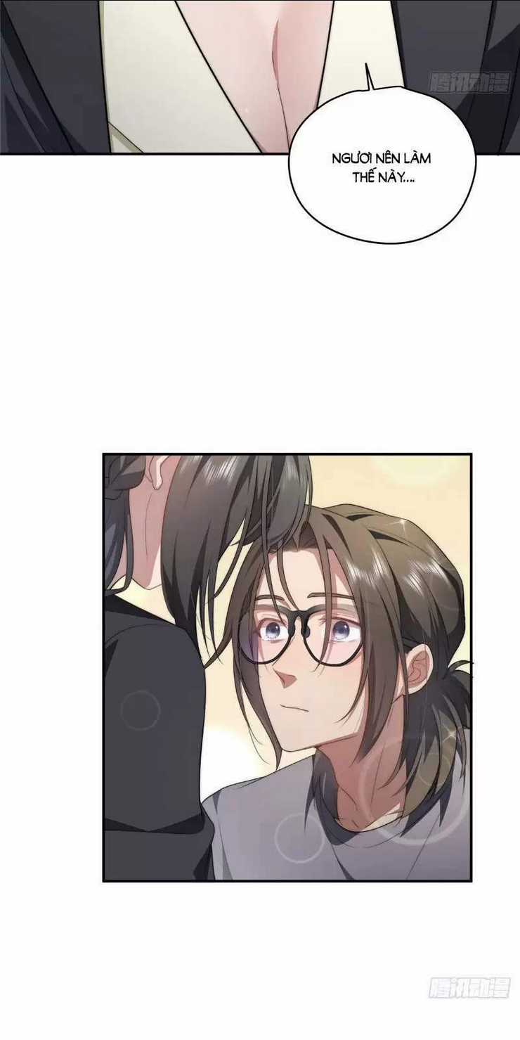 Nữ Chính Từ Trong Sách Chạy Ra Ngoài Rồi Phải Làm Sao Đây? Chapter 19 trang 37