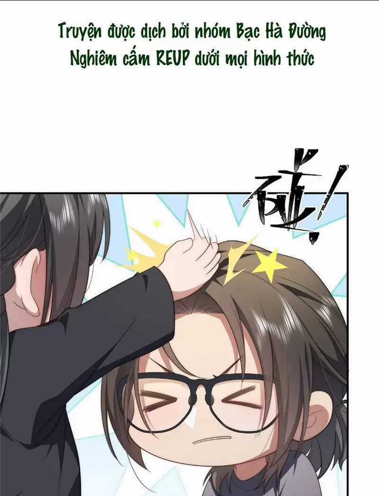 Nữ Chính Từ Trong Sách Chạy Ra Ngoài Rồi Phải Làm Sao Đây? Chapter 19 trang 38